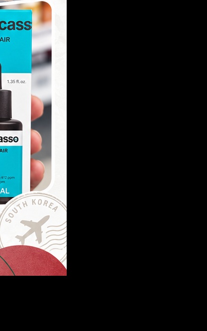 Mediheal serum